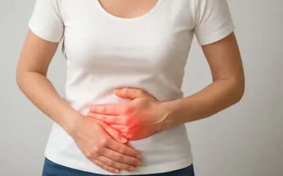 SIBO: Was ist es und wie beeinflusst es unsere Gesundheit