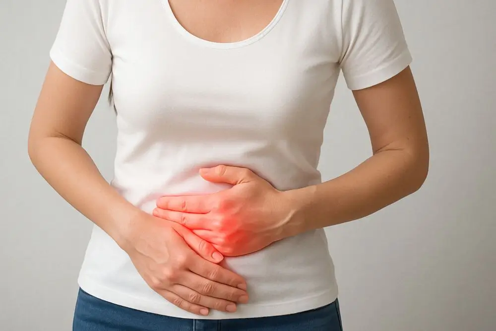 SIBO: Was ist es und wie beeinflusst es unsere Gesundheit