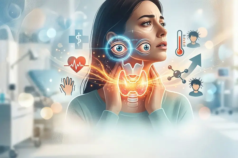 Morbus-Basedow Morbus Basedow